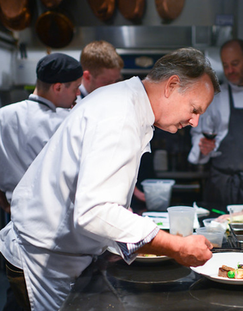 James Beard Awards